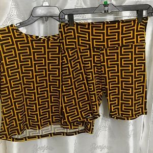 Juniors/Women's Summer Outift